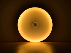 感應(yīng)小夜燈 人體紅外、光感雙傳感夜燈 